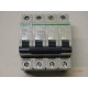  24296 Interruttore Magnetotermico C60N-4P-10A-Curva C-6000A (C-A-3)