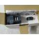 Schneider XB5S6B2L2 Pulsante Biometrico Bistabile, RGPD Cavo 2 Metri