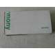 Schneider XB5S6B2L2 Pulsante Biometrico Bistabile, RGPD Cavo 2 Metri