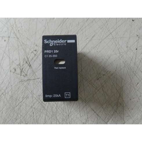 Cartuccia Schneider 16315 Fase Tipo 1 SPD PRD1 25r