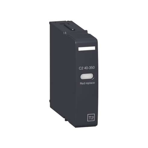 Cartuccia Schneider 16316 fase tipo 2 SPD PRD1 25R