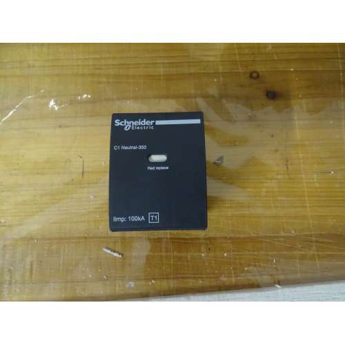 16317 Cartuccia Schneider neutro SPD PRD1 25r e PRD1 Master