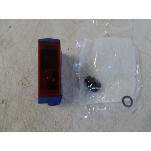 Telemecanique XUX0AKSAT16T Sensore Fotoelettrico, Emettitore, 12...24 VCC