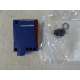 Telemecanique XUX2APBNT16R Sensore Fotoelettrico ricevitore 12...24 VDC