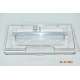 Schneider OVA34344 Lampada Di Emergenza 400lmLED 6x1W SA IP65
