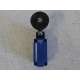 Telemecanique XCKW139 Finecorsa Rotella in Plastica Ø 50 mm, Leva