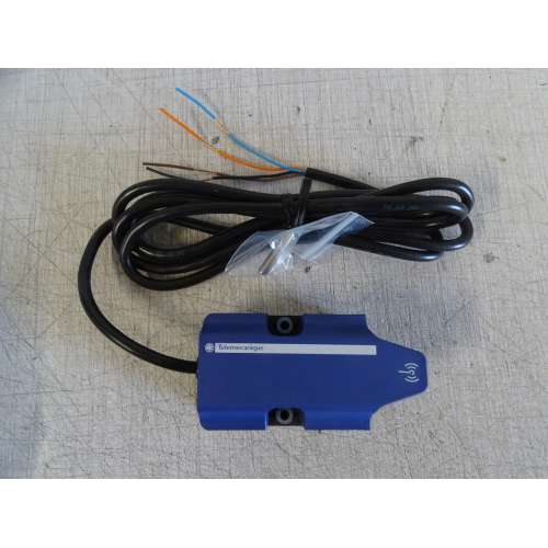 Telemecanique XIOT11SE5MRCL Trasmettitore LPWAN a Contatto Pulito