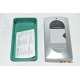 COMELIT 4880 POSTO ESTERNO MONOFAMILIARE PER GENIUSKIT BIANCO E NERO