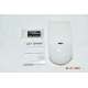 Comelit RFPIRP Sensore Radio Volumetrico Infrarosso Pet Immunity SERIE C