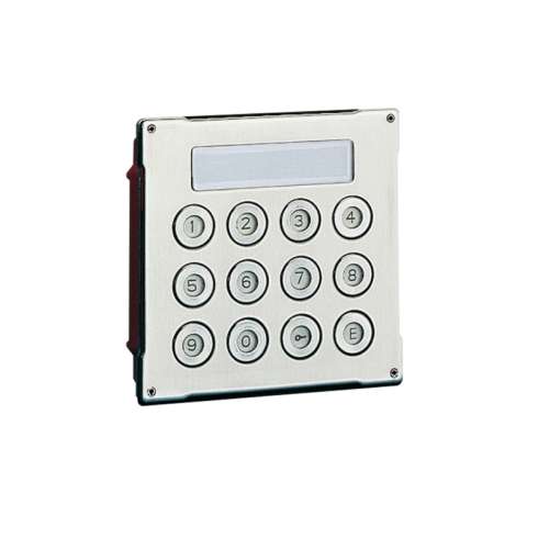 Comelit  3188 Modulo Chiave Elettronica Digitale serie Vandalcom