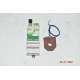 Comelit 20046811 MODULO SIMPLEHOME GESTIONE CARICHI ELETTRICI SU GUIDA DIN CON TA