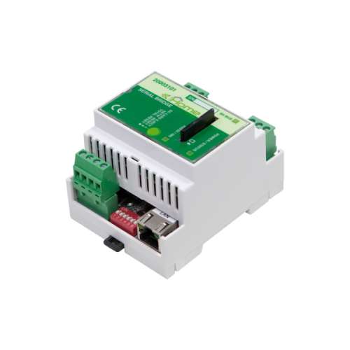 Comelit 20003101 Serial Bridge con scheda SD e funzioni WEB SERVER