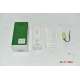 Sensore RF doppia tec.tenda per SECUR HUB COMELIT RFDT12CE