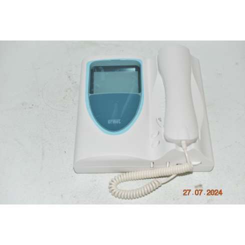 URMET VIDEOCITOFONO ATLANTICO Mod.1702 per KIT 952/11