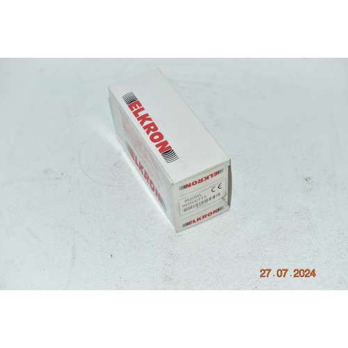 ELKRON IR20WL IR2B00113 SENSORE VIA RADIO AD INFR.CON LENTE TRIFUNZIONALE
