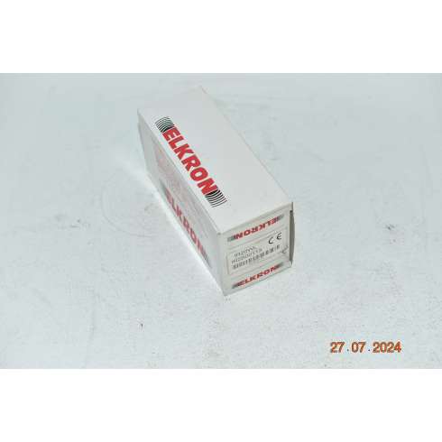 ELKRON IR20WL IR2B00113 SENSORE VIA RADIO AD INFR.CON LENTE TRIFUNZIONALE