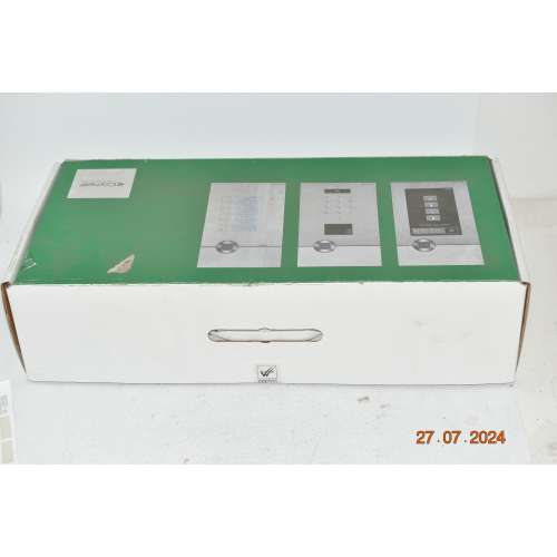 Comelit 3004XAS Pulsantiera Audio 316 SBC 4 Pulsanti