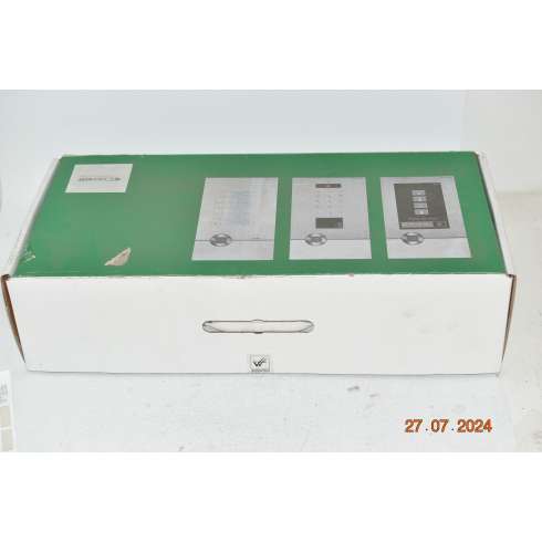 Comelit 3004XAS Pulsantiera Audio 316 SBC 4 Pulsanti