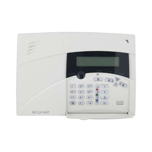 Comelit30001910CCentrale serie EASY SAFE FULL RADIO