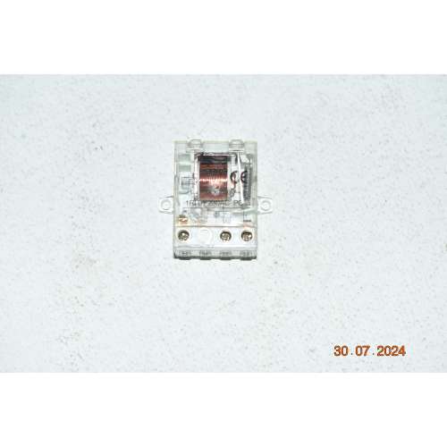 Perry 1RI 01 230AC PC Relè  Elettromeccanico a impulsi  230VAC 10 Amp