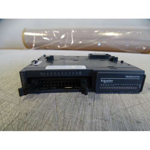 Schneider TM3DQ16TK