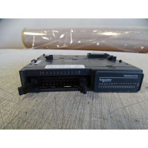 Schneider TM3DQ16TK