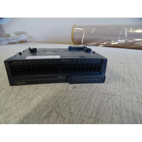 Schneider  Modicon TM3DI16 Modulo TM3 - 16 Input