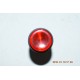 Schneider Harmony XB7NW34B2 Pulsante illuminato Led  Rosso24 Volt DC/AC 1NC