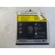 ULTABAY  SLIM DVD MULTI III PANASONIC  DVD RW UJ862AC LENOVO P/N 42T2599  (2318/IB0/C3/5)