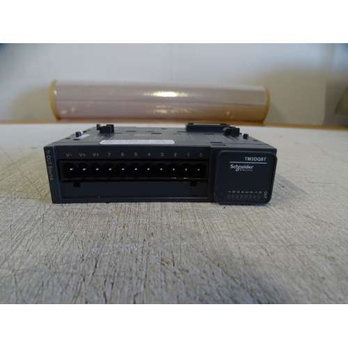 Schneider Modicon TM3DQ8T