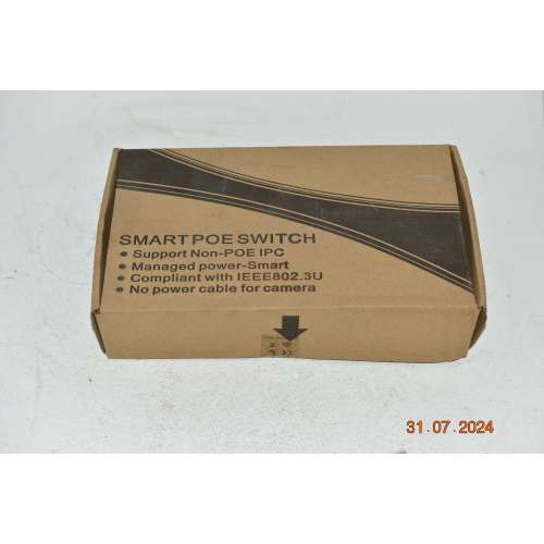 Comelit Art.1442 8 non standard SPOE 24 Vdc SWITCH