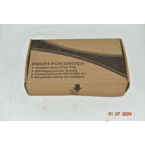 Comelit Art.1442 8 non standard SPOE 24 Vdc SWITCH