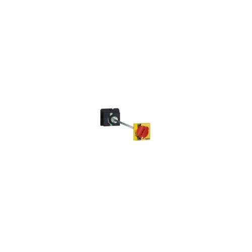 Schneider LV429340 Manovra Rotativa Rinviata, ComPact NSX 100/160/250