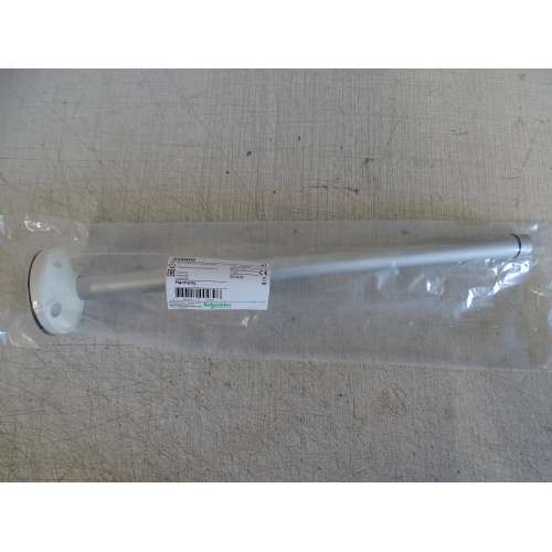 Schneider XVMZ04 Tubo Di Supporto c/Base Di Fissaggio