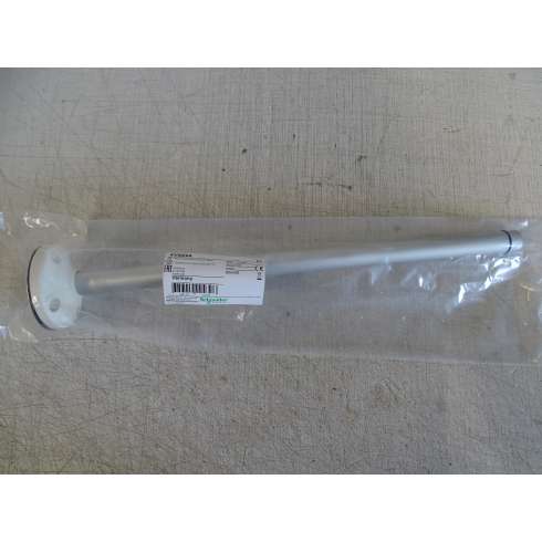 Schneider XVMZ04 Tubo Di Supporto c/Base Di Fissaggio