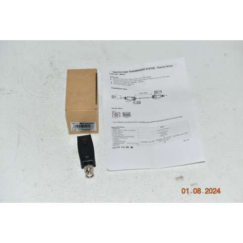 Comelit  48611 RICETRASMETTITORE PASSIVO PER CAVO UTP