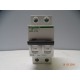  A9F74210 Interruttore Magnetotermico IC60N-2P-10A-Curva C-6KA (C-B-3)