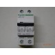  A9F74210 Interruttore Magnetotermico IC60N-2P-10A-Curva C-6KA (C-B-3)