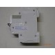 19276 SCHNEIDER LIBRIO Interruttore Magnetotermico Differenziale 1P+N-C10-30mA-AC (ARM 7/4)