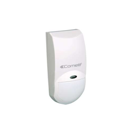 COMELIT 30004001 SENSORE PIR FULL RADIO VOLUMETRICO INFRAROSSO  PET  IMMUNITY