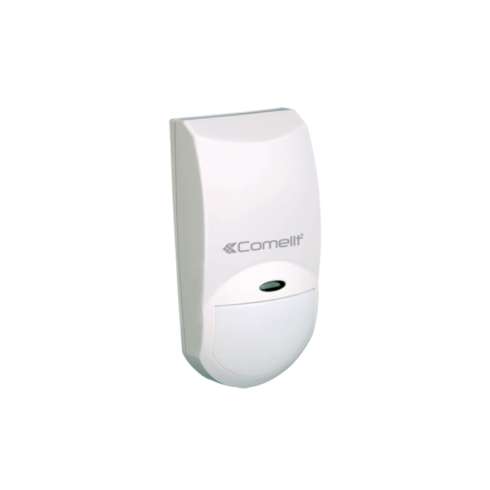 COMELIT 30004001 SENSORE PIR FULL RADIO VOLUMETRICO INFRAROSSO  PET  IMMUNITY