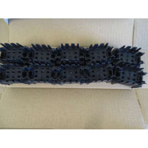 10 Pezzi Schneider Harmony ZBZ010 Adattatore Per Blocco Elettrico