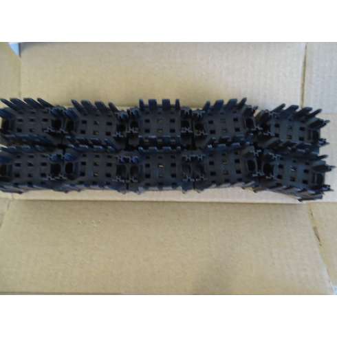 Schneider Harmony ZBZ010 Adattatore Per Blocco Elettrico