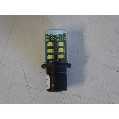 Schneider DL1BDG1 Lampadina LED Bianca - BA 15D - 120 V