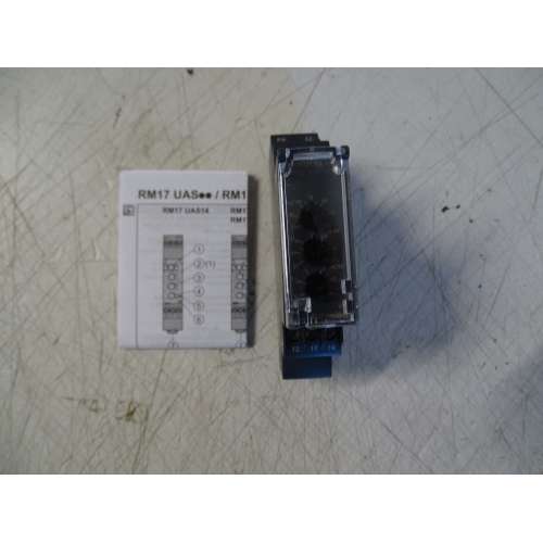 Schneider RM17UBE16