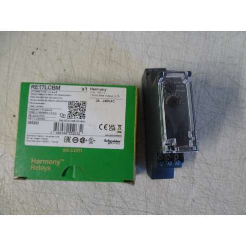 Schneider RE17LCBM