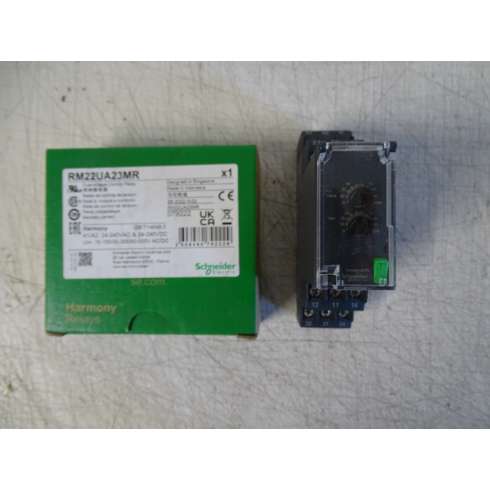Schneider RM22UA23MR