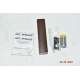 Comelit RFMAGB  Contatto Magnetico Radio Ricetrasmettitore Marrone Serie C