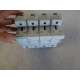 Schneider MGN15718  Portafusibile Sbi 3P+N 22X58 690V 100A