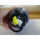 Schneider XVR3M04 Faro Luminoso Senza Cicalino 100 mm, LED Integrato